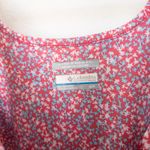 Columbia  Womens Active Dress Size S Pink Floral Athletic Outdoor‎ Summer Casual Photo 3