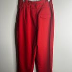 Top shop dress pants size 6 Photo 8