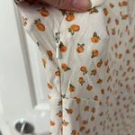 Free People Mia Empire-Waist Jumpsuit in Ivory Photo 6