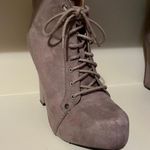 Speed Limit 98 Booties Photo 2