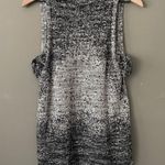 Lucky Brand  V-Neck Sweater Tank NWT Small Photo 6