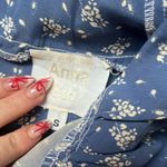 Anna Sui  Floral Dress Photo 2