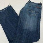 7 For All Mankind Bootcut Photo 0