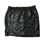 Torrid ✨ Sequin Mini Skirt – Size 1 ✨ Photo 4