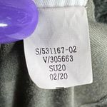 Athleta Santorini Thera Dress Womens XS Mojave Olive Abstract Fit Flare Travel Photo 13