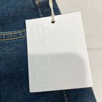 Etica Pierce high rise slim jeans, NWT Blue Size 27 Photo 4