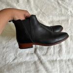 Nisolo Eva Everyday Chelsea Boots Women’s Size 7.5 Black Photo 12