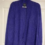 Nic+Zoe New  Cardigan Size Small Photo 0