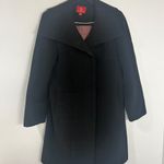 Cole Haan City black winter coat size 4 Photo 0