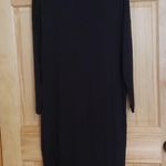 Ingrid & Isabel heathered charcoal maternity dress NWT Gray Size undefined Photo 4