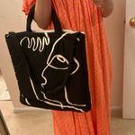 ZARA limited edition tote Photo 1