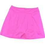 Nike  Golf Skort XS Dri-Fit Athletic Activewear Hot Pink Women's Photo 0