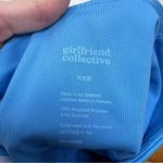 Girlfriend Collective  blue Compressive High-Rise Legging size XXS Photo 3