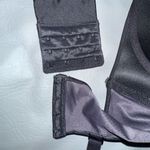 Maidenform Women's Strapless Bra 38D Black Convertible Straps Photo 3