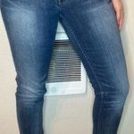 Juicy Couture Slim Fit Jeans Size 28 Photo 0