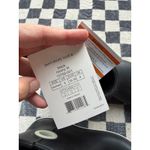 Crocs Jaunt Shorty Rain Boots Size 8 Black Ultralight NEW Photo 7