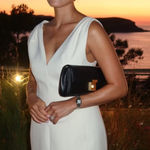 ZARA  bodycon cream white tailored mini dress evening party cocktail wedding Photo 0