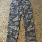 Lululemon Ready to Rulu Jogger Crop Heritage Speckle Camo Jacquard size 6 Photo 3