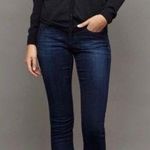 Scotch & Soda Maison Scotch La Parisienne Skinny Dark Wash Jeans 30X32 Photo 0