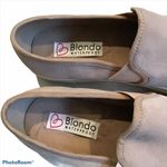 Blondo  Gracie Waterproof Sneaker, light pink Photo 3