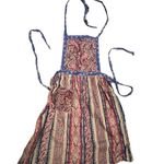 Vintage Now Designs Cotton‎ Apron Photo 0