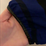 Skies Are Blue  Nordstrom Stripe Blouse Top Small Photo 3