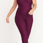 Old Navy Power Soft Bodysuit Size 2X Photo 0