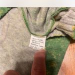 Whimsical Bicycle Graphic Tee Gray Size undefined Photo 5