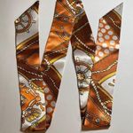 Thin Purse Scarf / Hairband / Scarf Photo 0