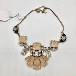 Kate Spade  Statement Necklace NWT Photo 1