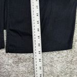 Muk Luks Long Knit Long Sleeved Sweater Women's PL Black Photo 5