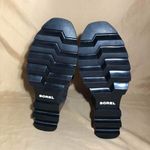 Sorel Joan of Arctic Waterproof Wedge III Lexie Lace-Up Bootie Photo 6