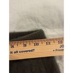 NAKEDCASHMERE High Rise Pull On Wide Leg Pants Cashmere Green Women's Size XS Photo 6