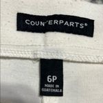 Counterparts Stylish Off White Pants Pull On Comfy Photo 6