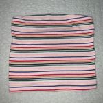 American Eagle AE Rainbow Tube Top Photo 0