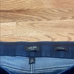 Nine West Women's Skinny Jeans - Dark Blue Photo 1