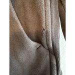 Lululemon Scuba Full Zip Hoodie Black Size‎ 4Thick Jacket Running Thumb Holes Size 4 Photo 3