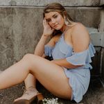 Peach Love Tiffany Blue Beachy Romper Photo 1