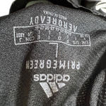 Adidas 3-Stripes Aeroready Athletic Running Shorts Size L Black Athleisure Photo 4