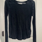 Free People  Top Long Sleeve Photo 0