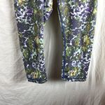 Lululemon Women's Wunder Under Crop II Luxetreme Roll Down Cropped Legging Photo 2