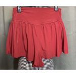 Aerie Offline By  Women's Real Me Flowy Shorts Rust X-Large NEW! Photo 1
