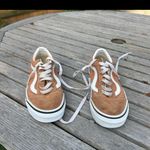 Vans Old‎ Skool Colour Therapy  sneaker 
Size 3.5 men 5 woman Photo 1