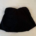 Free People  Black Tube Top Photo 2