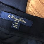 Brooks Brothers  Navy Blue Dress Pants Photo 3