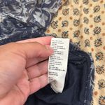 Free People  Lilia Top Peasant Smocked Crop xs Photo 4