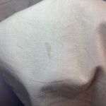 Banana Republic Linen Blend Cropped Wide Leg Sleeveless Jumpsuit Tan Belt Size 6 Photo 6