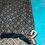 Tory Burch Monogram Jacquard Anorak Photo 6