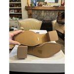 Dolce Vita Boots Womens Size 10 Indiga Truffle Stella Suede Brown Slouch Photo 6