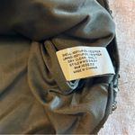 Walter Baker  Jaylene Gatsby Sequin top sleeveless black and silver size L Photo 6